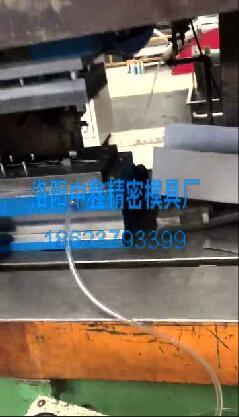 冲压自动化