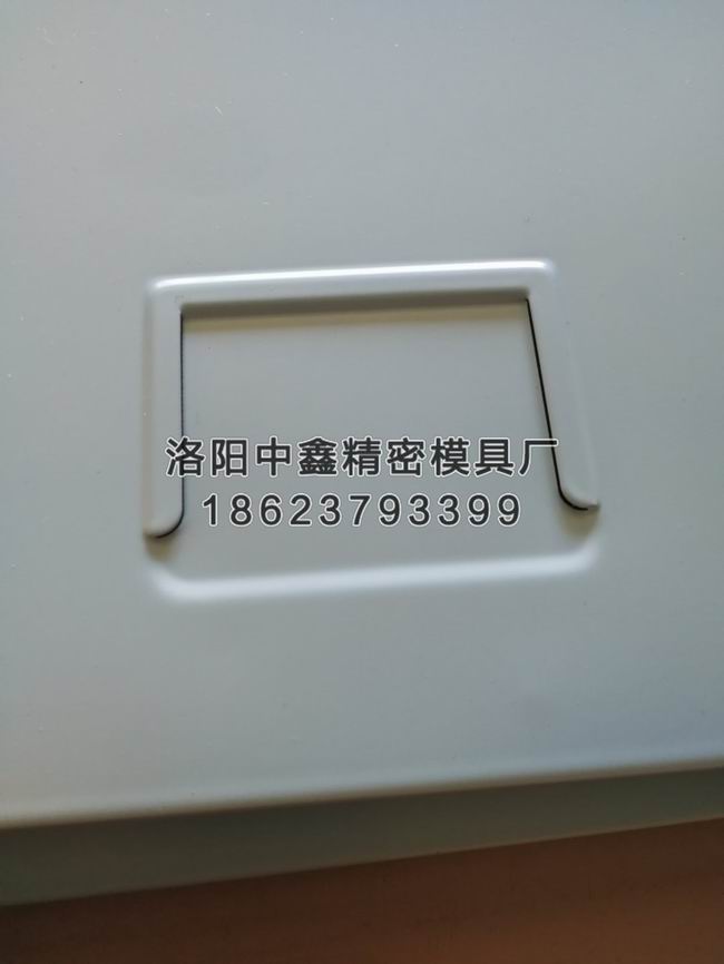 冲压产品