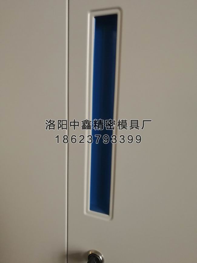 冲压产品