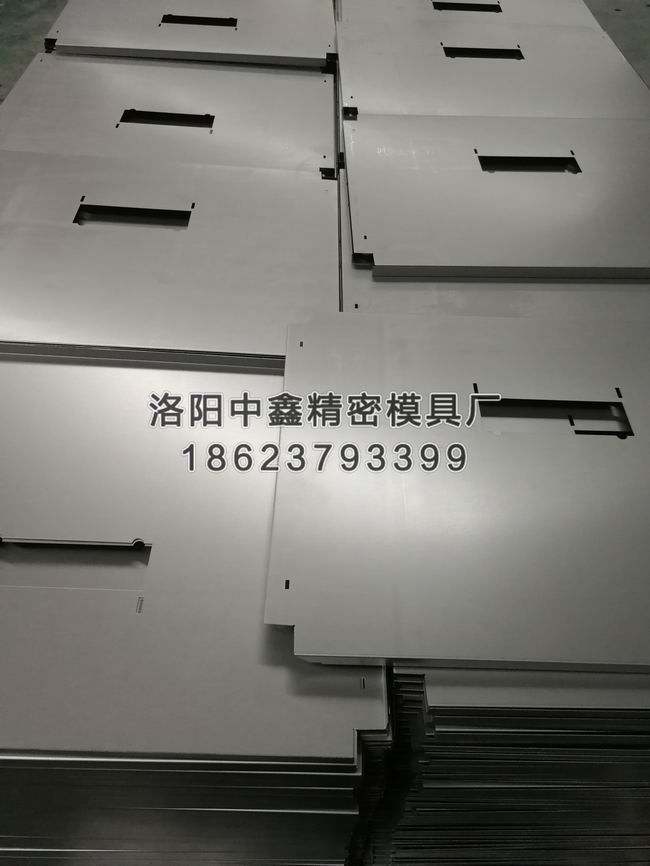 冲压产品