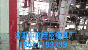 冲压自动化