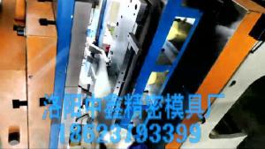 冲压自动化